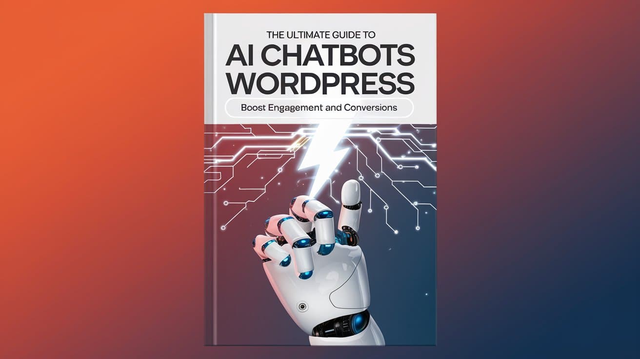 The Ultimate Guide to AI Chatbots for WordPress (2025)